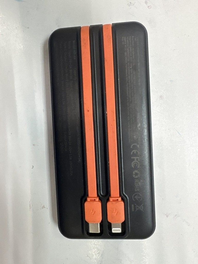 Объявление Klgo kp-44 10000mah Б/У