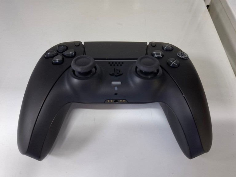Купить Sony DualSense Black Б/У
