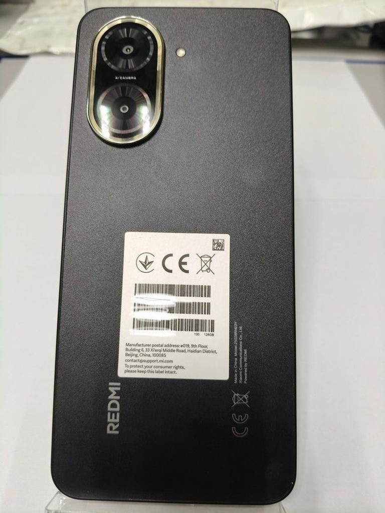 Дешиво Xiaomi redmi a5 4/128gb с ломбарда
