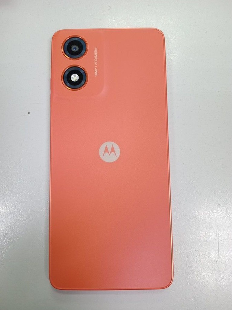 Купить Motorola moto g04s 4/64gb Б/У