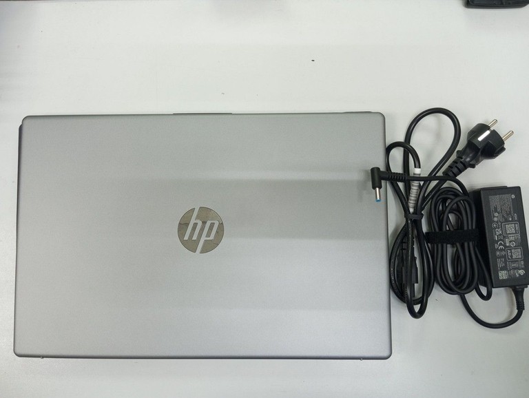 Объявление Hp 15/ryzen 3 7335u ddr5/16gb ddr4/ssd 512 gb/*інтегрована Б/У