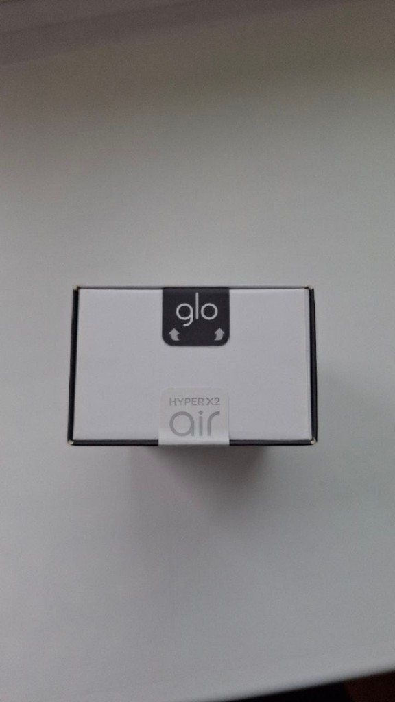 glo Hyper X2 Air Код:null. Зображення 9