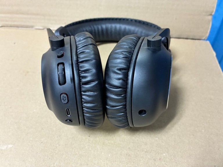 Дешиво Logitech g pro x 2 lightspeed с ломбарда