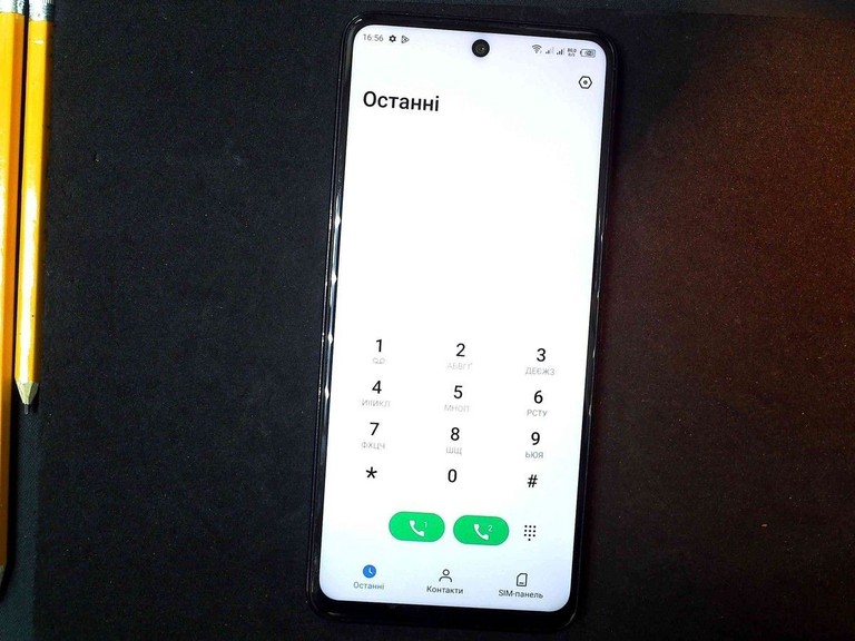 Дешиво Tecno camon 18p 8/128gb с ломбарда