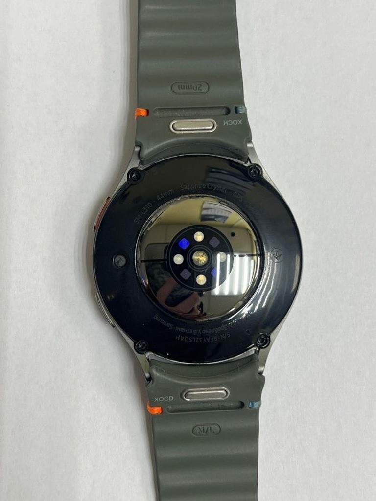 Розпродаж Samsung galaxy watch 7 44mm, продавець Техноскарб