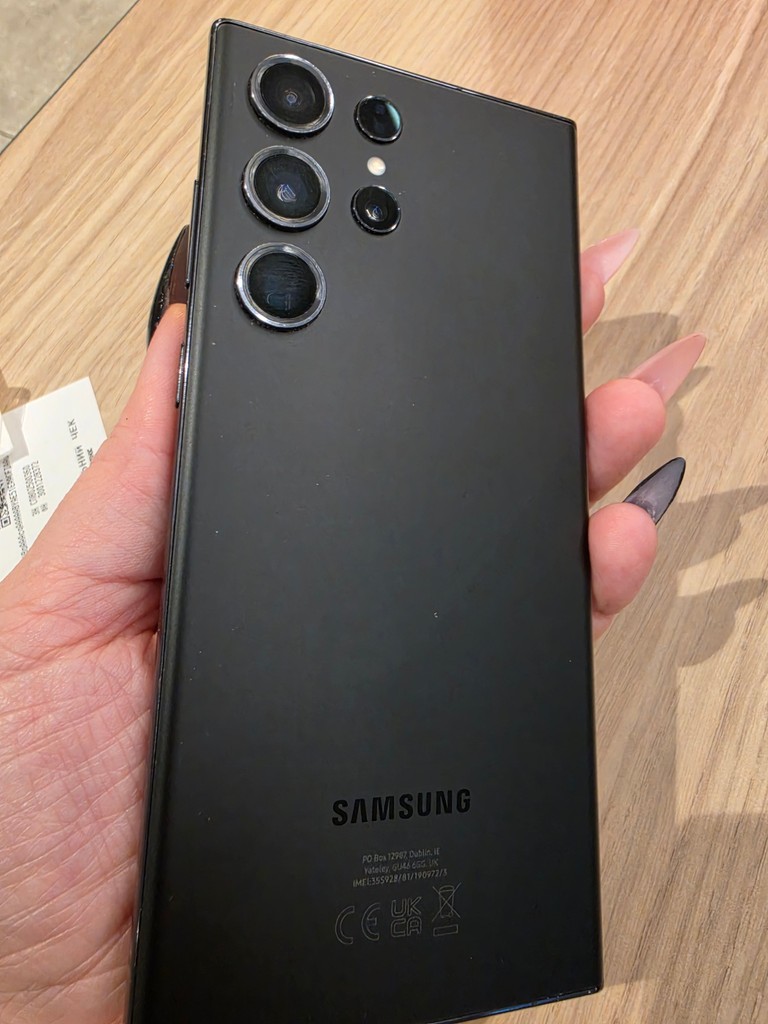Samsung galaxy s23 ultra 8/256gb Код:null. Зображення 5