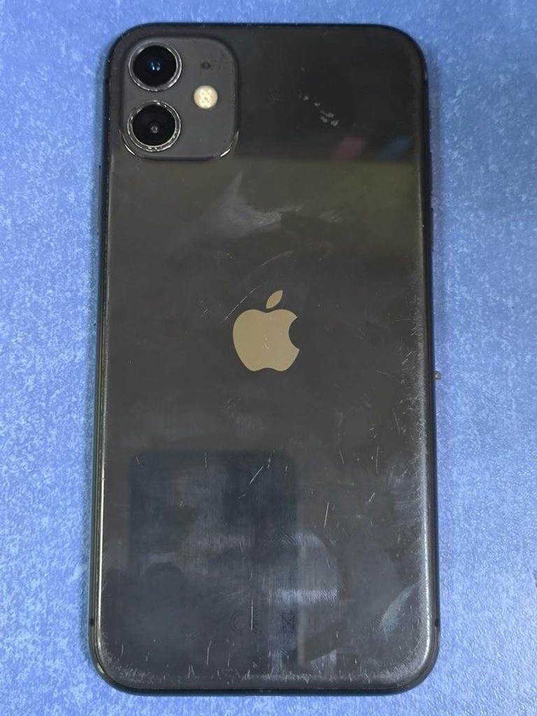 Объявление Apple iphone 11 64gb Б/У