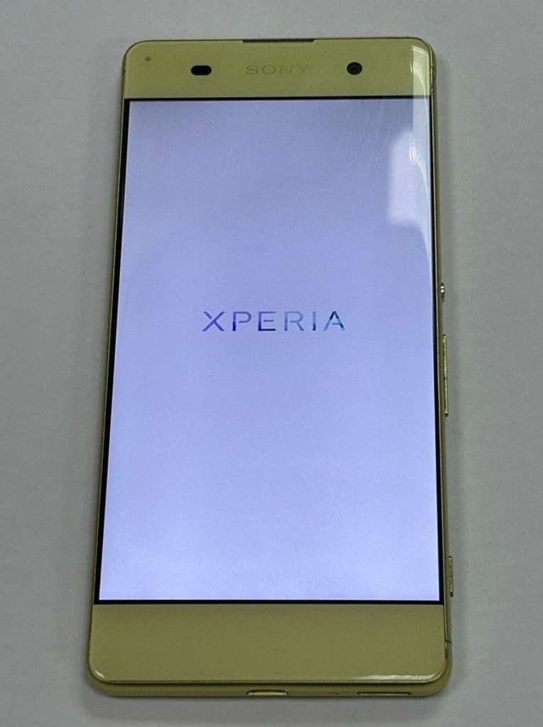 Распродажа Sony xperia xa dual f3112 2/16gb, продавец Техноскарб