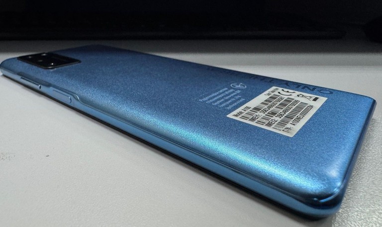 Blackview A100 6/128GB Blue Код:01-201175178. Изображение 6