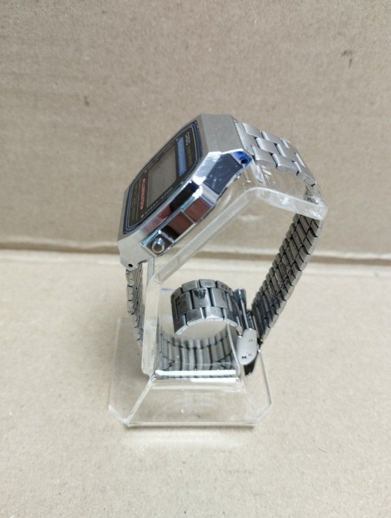 Casio a168we Код:01-201175418. Изображение 8