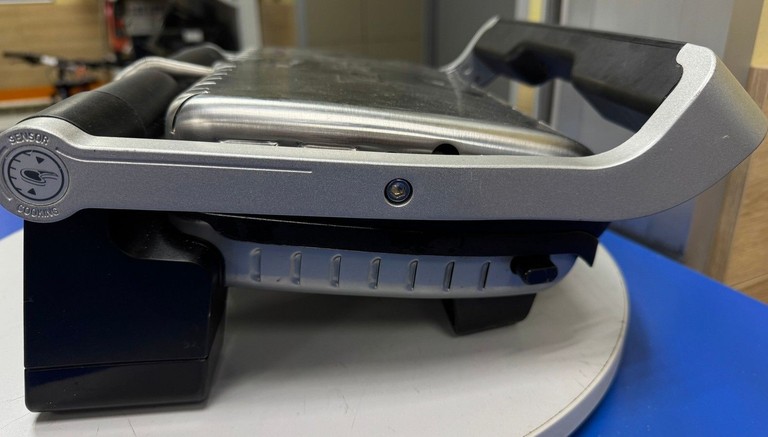 Tefal OptiGrill GC706D34 Код:01-201160481. Изображение 5