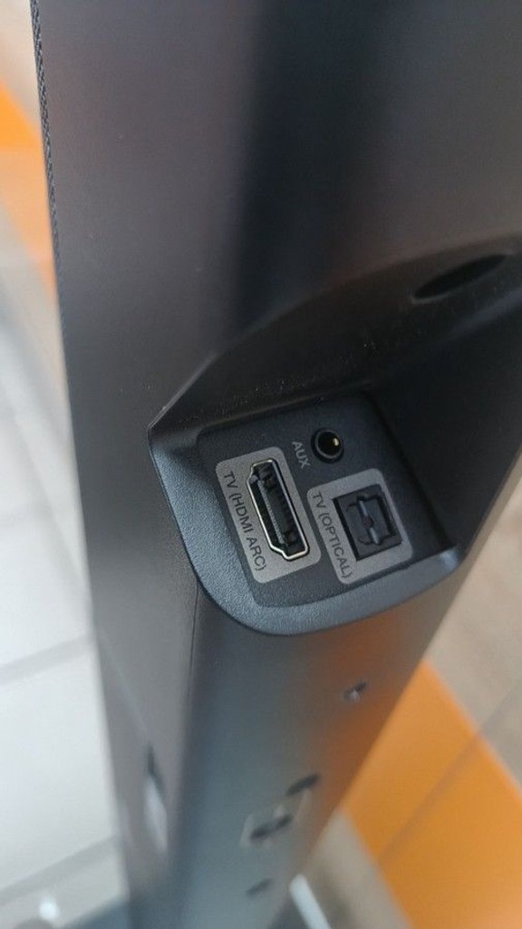 Denon DHT-S416 black Код:01-201178395. Зображення 5