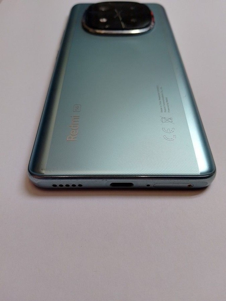 Купити Xiaomi redmi note 14 pro+ 5g 12/512gb Б/У
