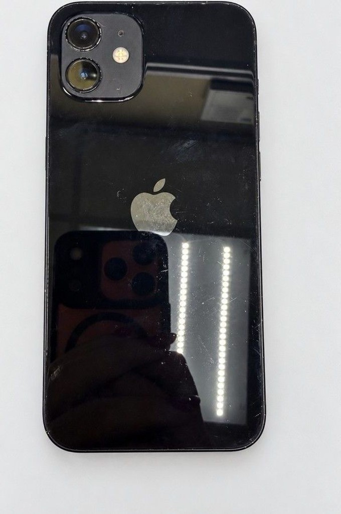 Купити Apple iPhone 12 128GB (PRODUCT)RED Б/У