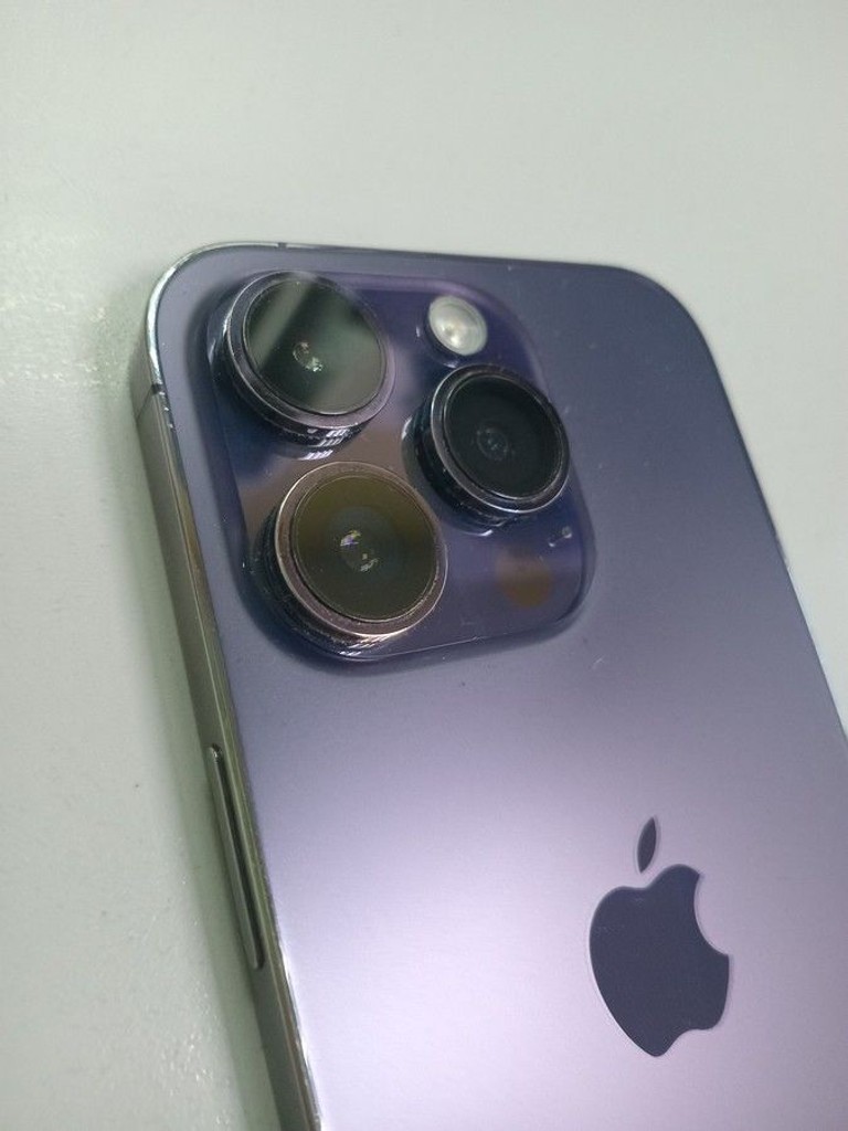 Apple iphone 14 pro 128gb Код:01-201177983. Зображення 5