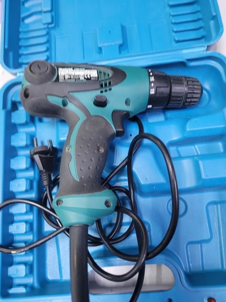 Оголошення Makita Копія td0101f Б/У