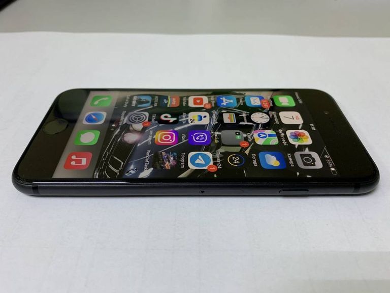 Apple iphone 8 64gb