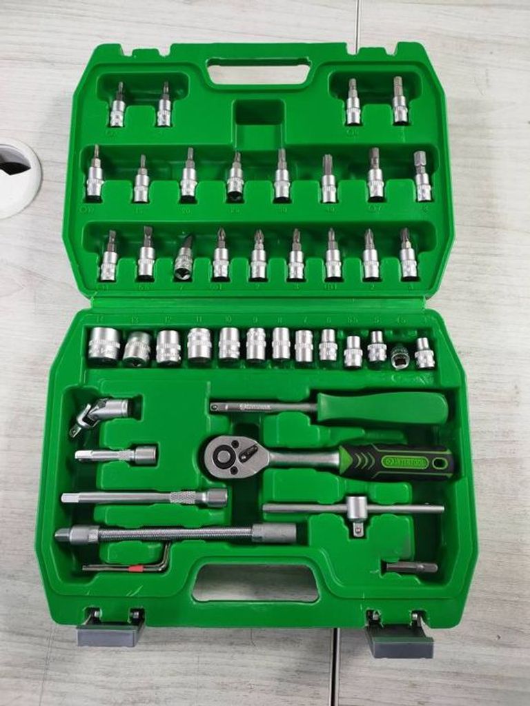Купити Intertool et 6046sp Б/У