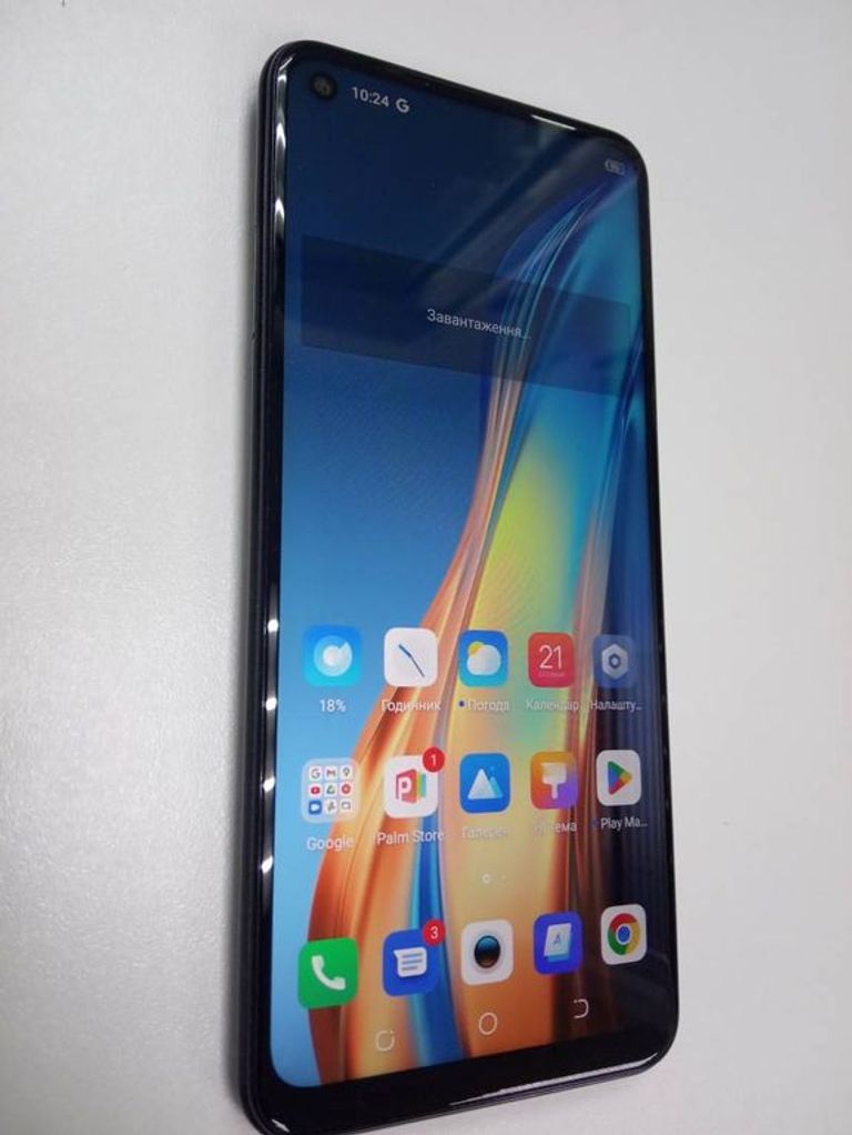 Купить Tecno spark 6 ke7 4/128gb Б/У