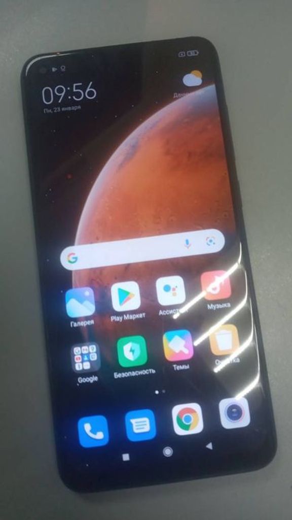 Xiaomi redmi note 9 4/128gb