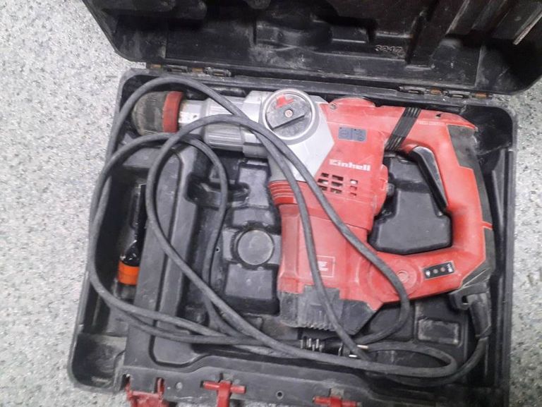 Купити Einhell rt-rh 32 Б/У