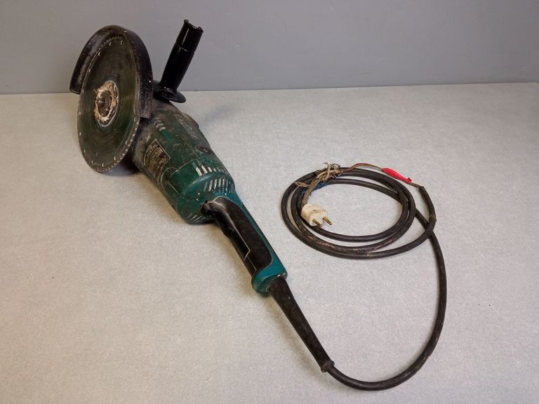 Makita GA9020R Код:2000003135417. Зображення 5