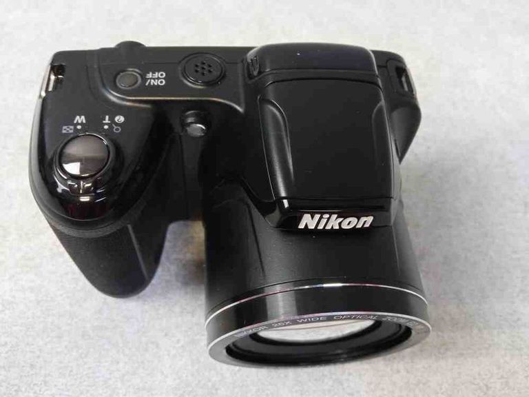 Nikon coolpix l330