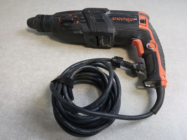 Dnipro-m RH-100 (49127000) Код:2000003127672. Изображение 9