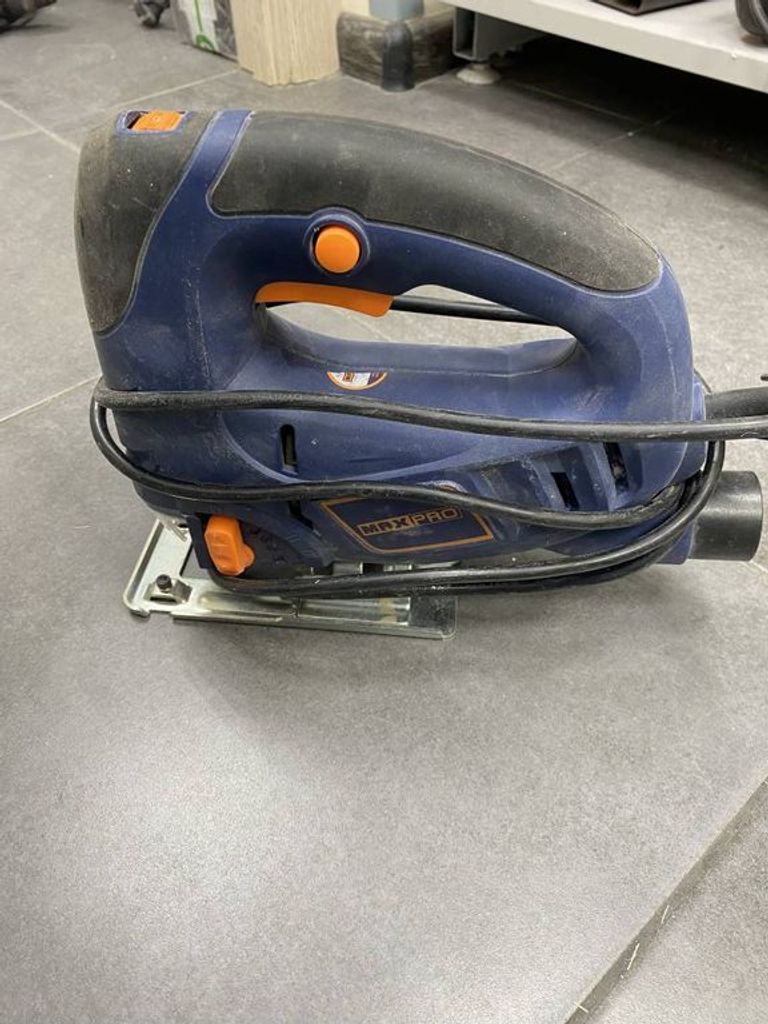 Купити Max Pro mpjs 570 v Б/У