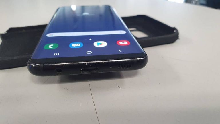Дешево Samsung g950fd galaxy s8 64gb з ломбарду