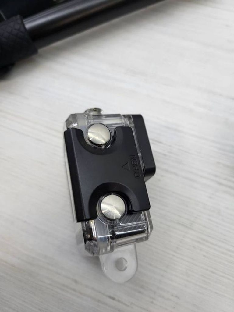 Дешиво Sjcam M20 Black с ломбарда