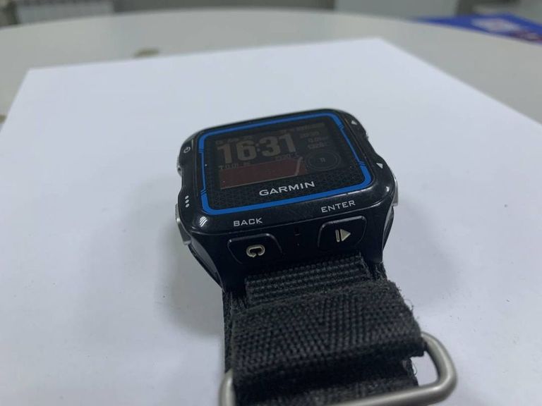 Garmin forerunner 920xt