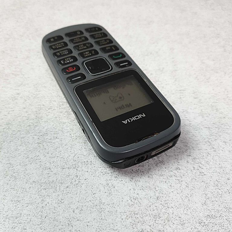 Nokia 1280 Код:2000001420911. Зображення 6