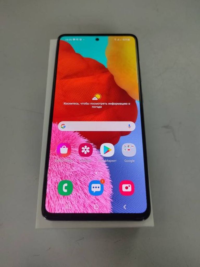 Samsung a515f galaxy a51 6/128gb