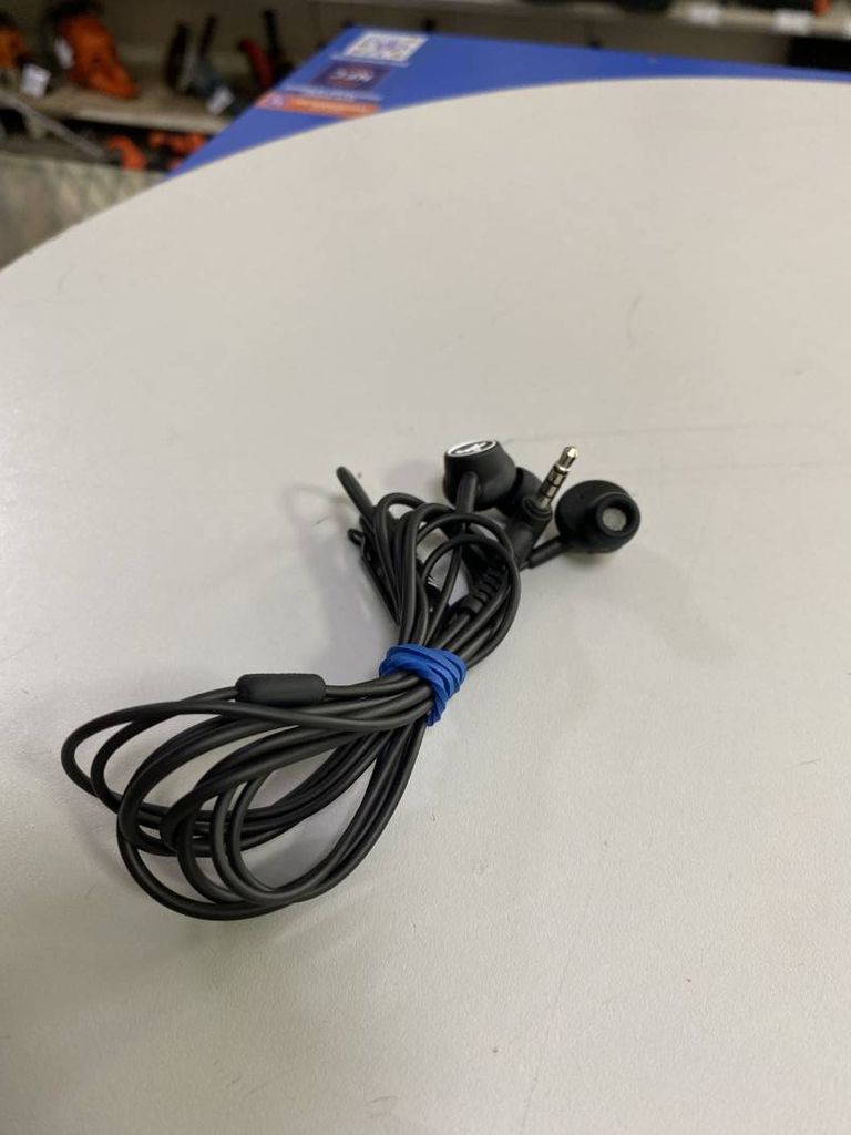 Объявление Marshall mode Б/У