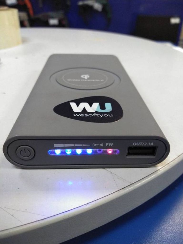 Купити - 10000mah Б/У