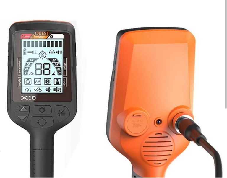 Оголошення Quest X10 Б/У