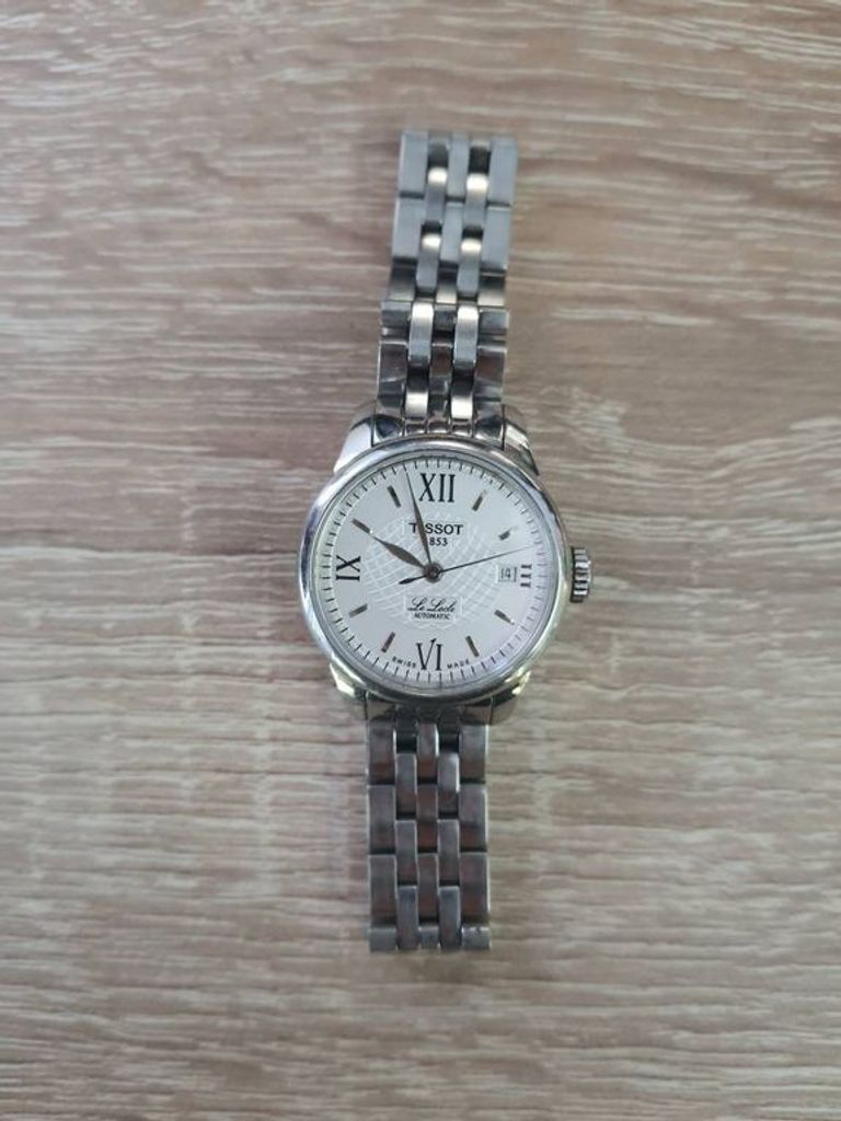 Tissot l134/234