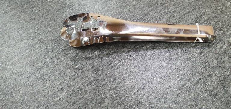 Купить Kitchen tongs Б/У