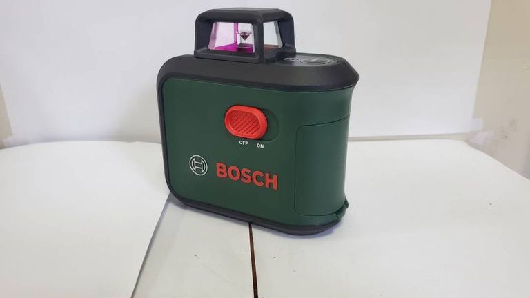 Дешево Bosch advancedlevel 360 з ломбарду