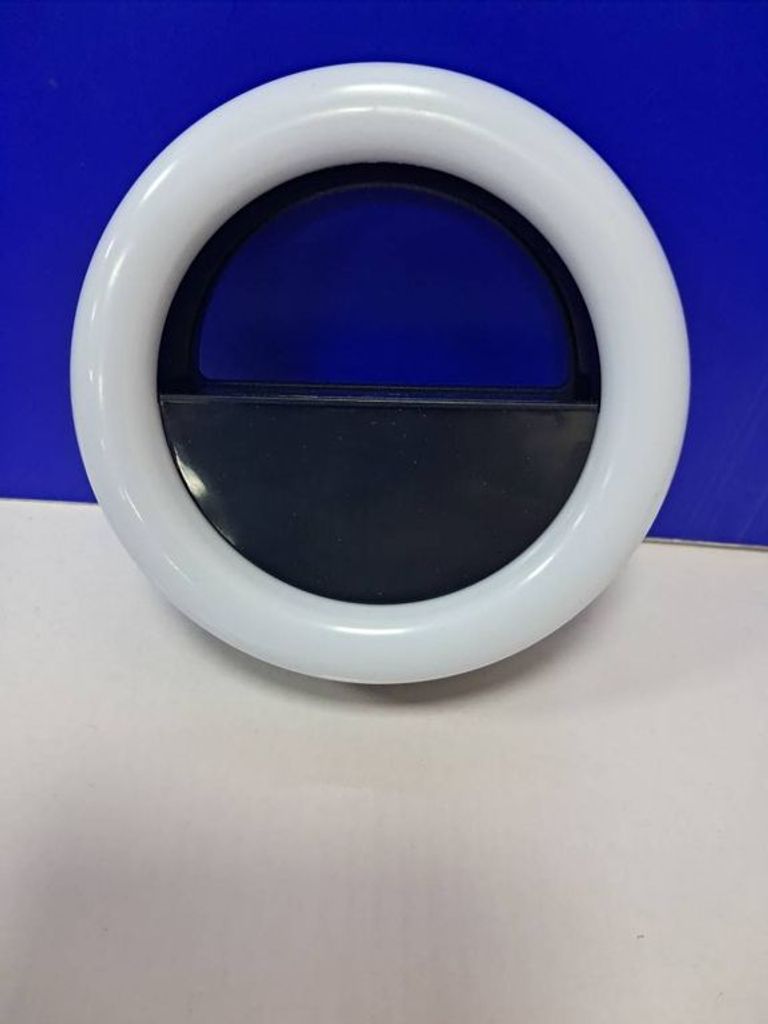 Selfie ring light rg 01