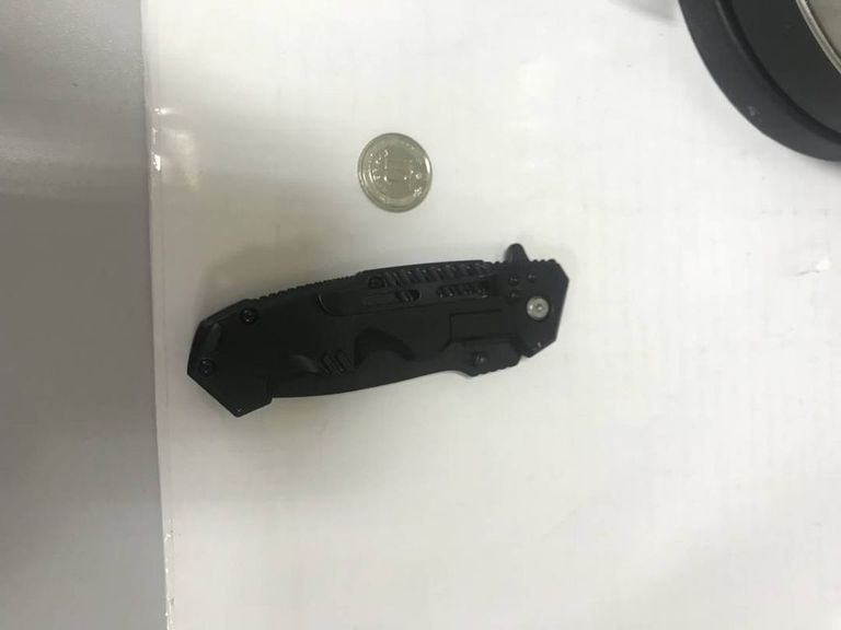 Объявление Cold steel Б/У