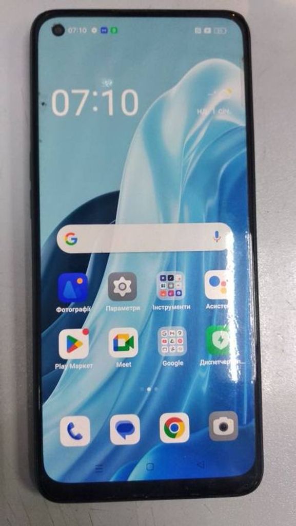 Oppo reno 7 cph2363 8/128gb