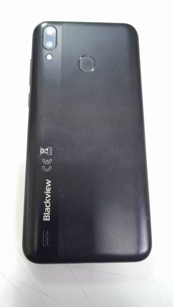 Blackview A60 Pro 3/16GB Black