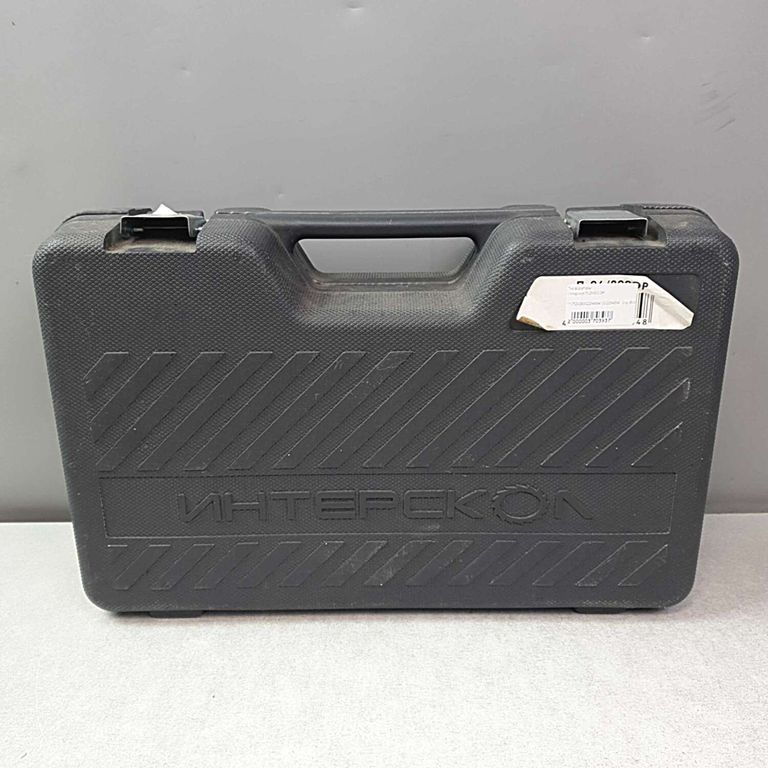 Оголошення Интерскол П-26/800ЭР Б/У