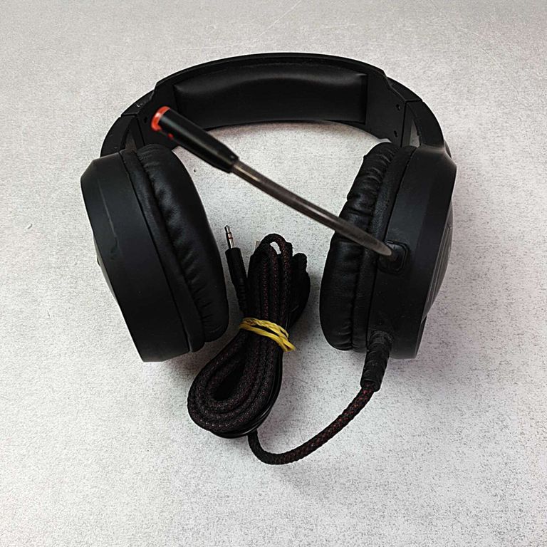 Купить REAL-EL GDX-7400 Backlit (EL124100019) Б/У