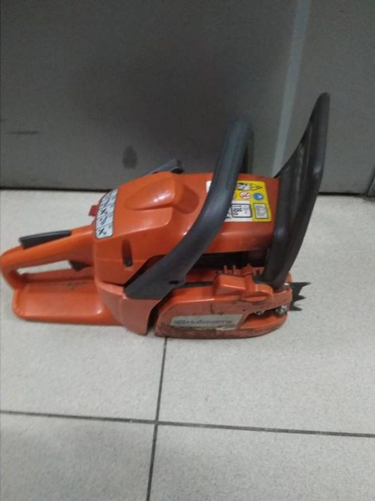 Объявление Husqvarna 236 Б/У