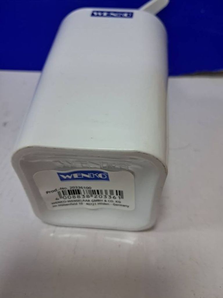 Дешиво Wenko 20336100 с ломбарда
