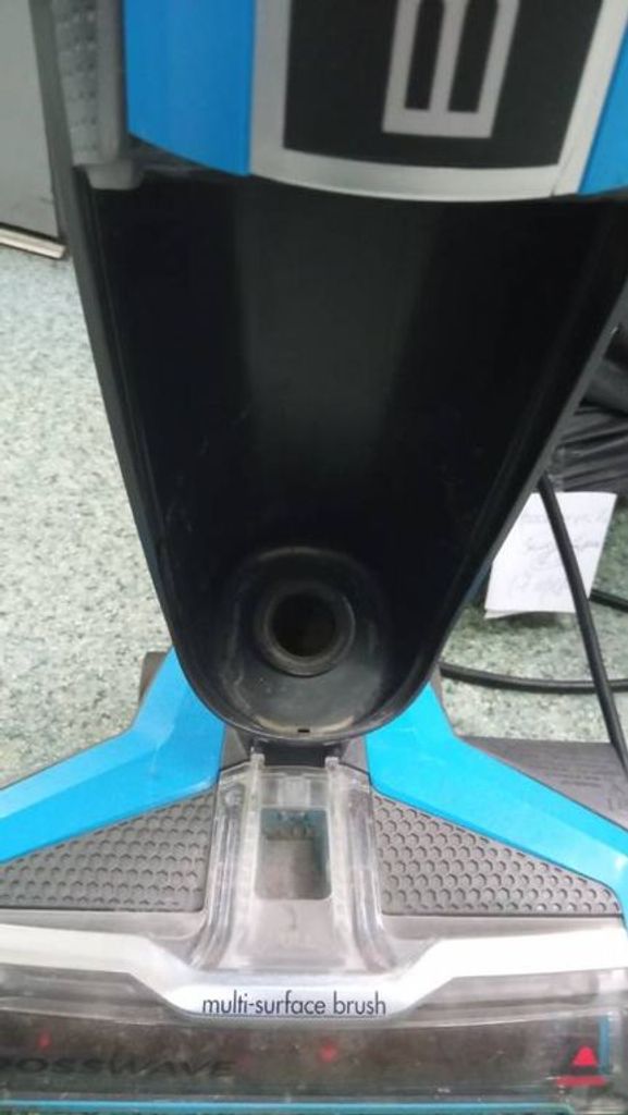 Bissell 17132 crosswave Код:01-19309728. Изображение 10