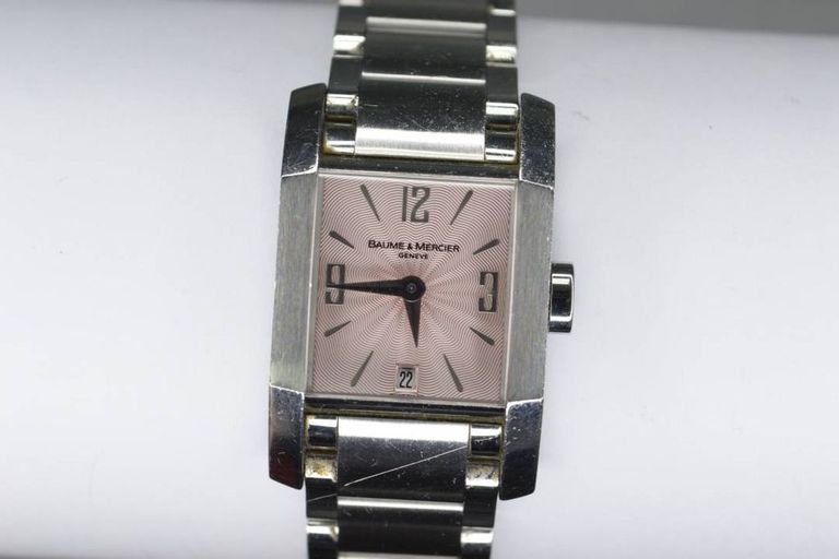 Baume&Mercier 65488